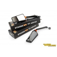Kính Chiếu Hậu Stage6 Phiển Bản F1 (chính hãng)